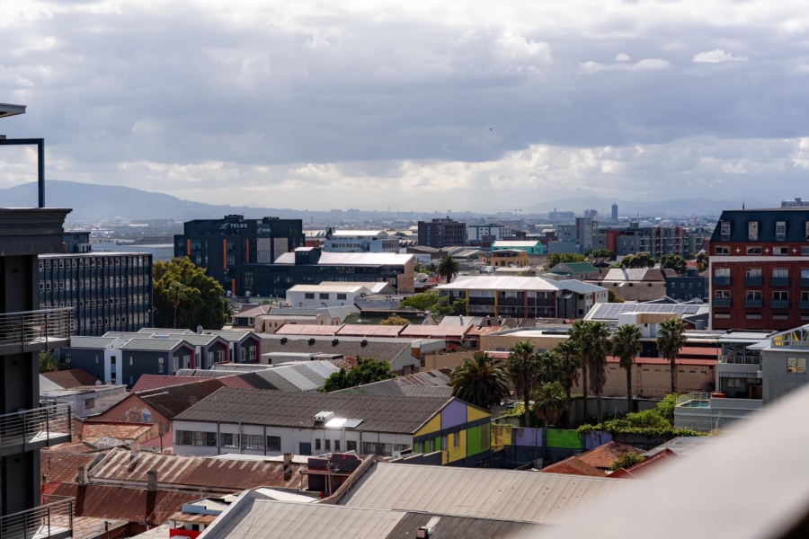 2 Bedroom Property for Sale in Woodstock Western Cape
